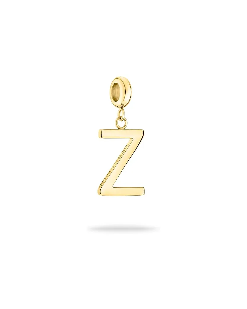 Liebeskind Charm Gelbgold