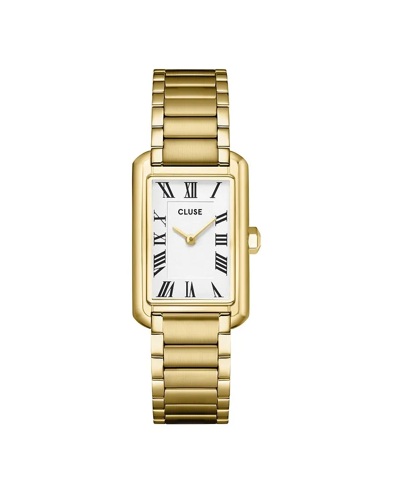 CLUSE Damenuhr Belisenna Gold