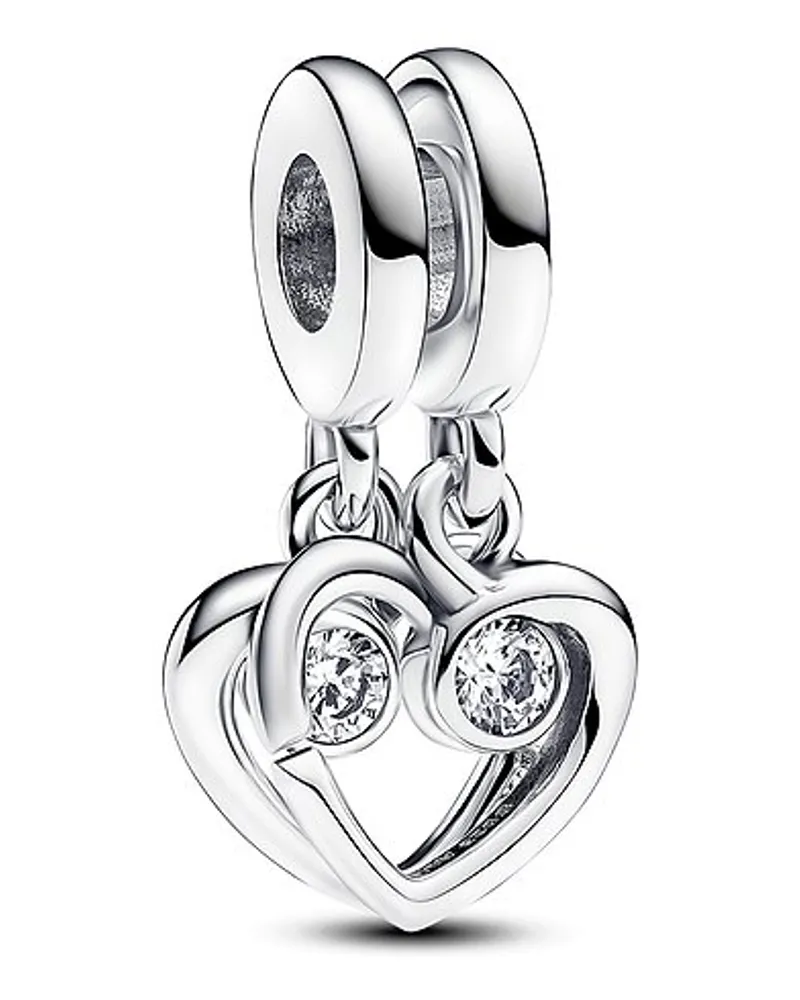 Pandora Anhänger Moments Silber