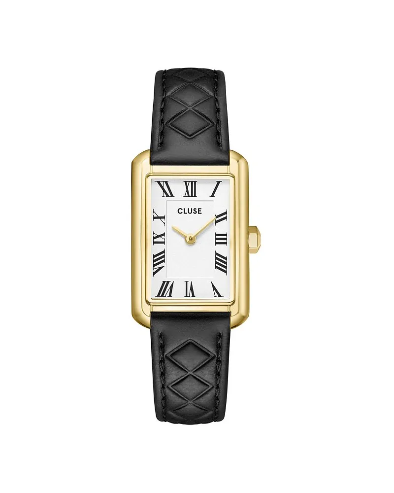 CLUSE Damenuhr Belisenna Gold