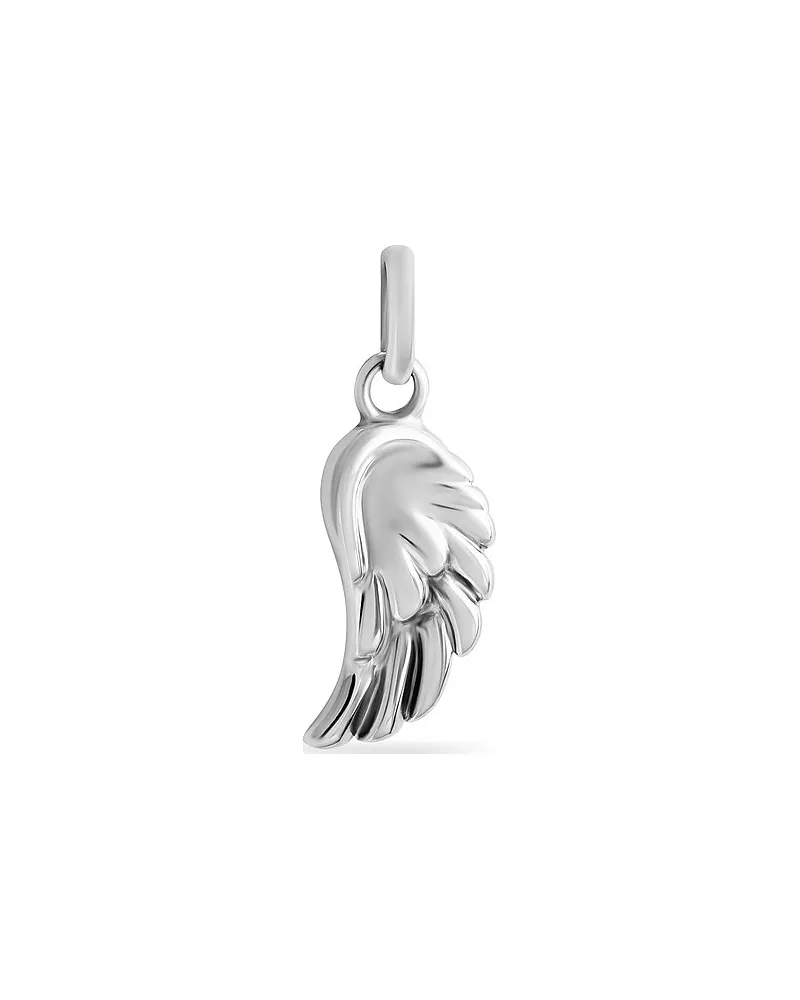 FAVS. Anhänger Silber