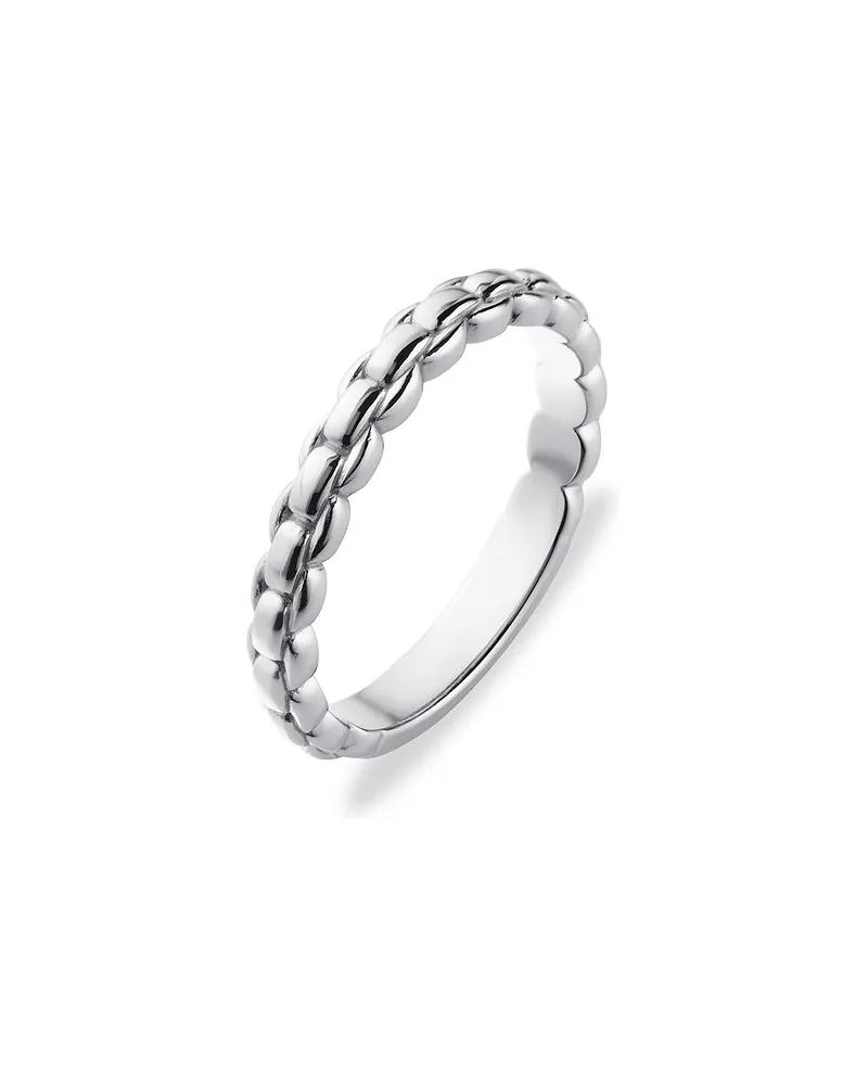 Christ Ring Silber