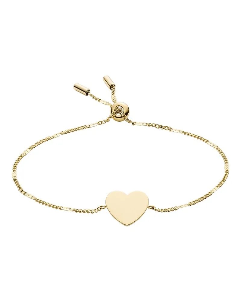 Fossil Armband Drew Gold