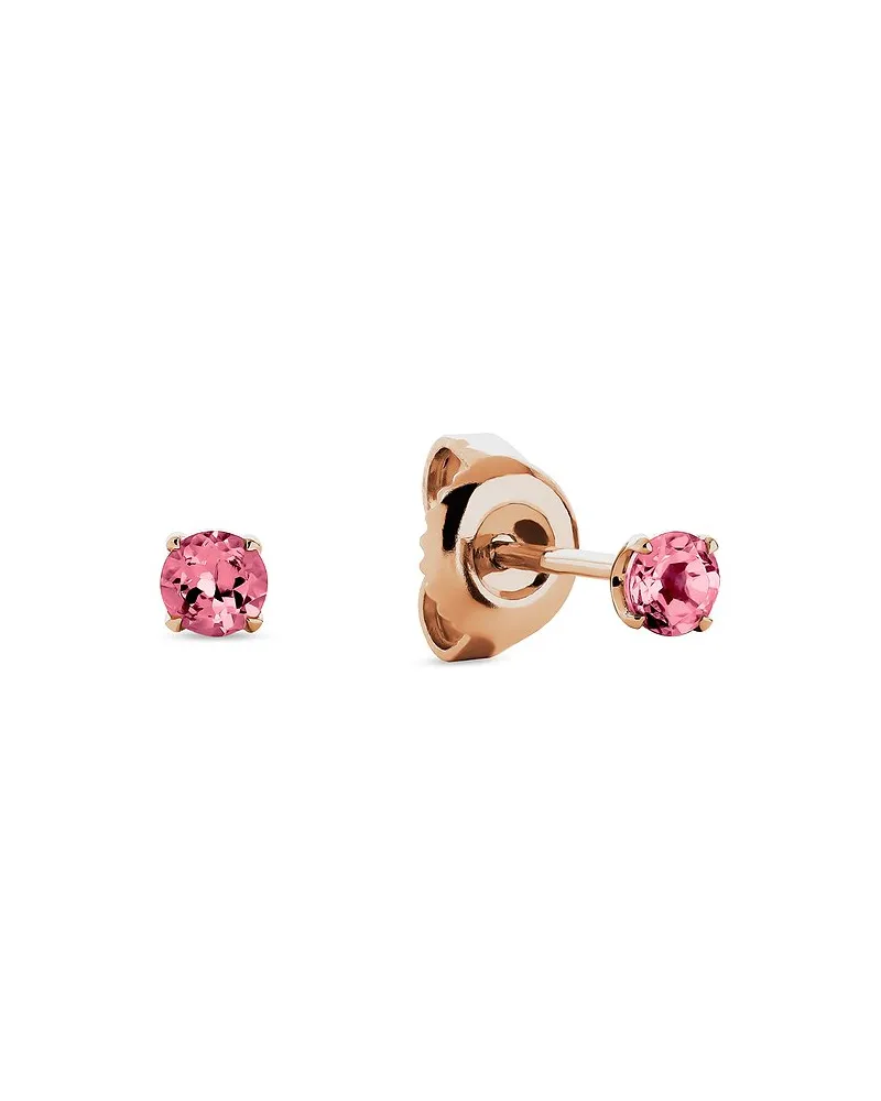 Christ Ohrstecker Rosa