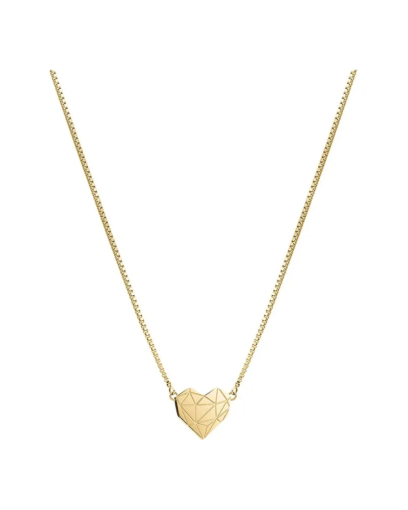 Liebeskind Kette Gold