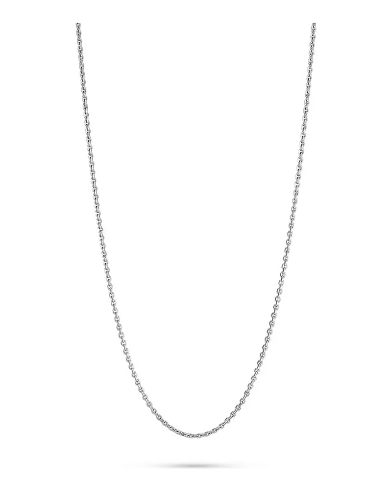 FAVS. Kette Silber