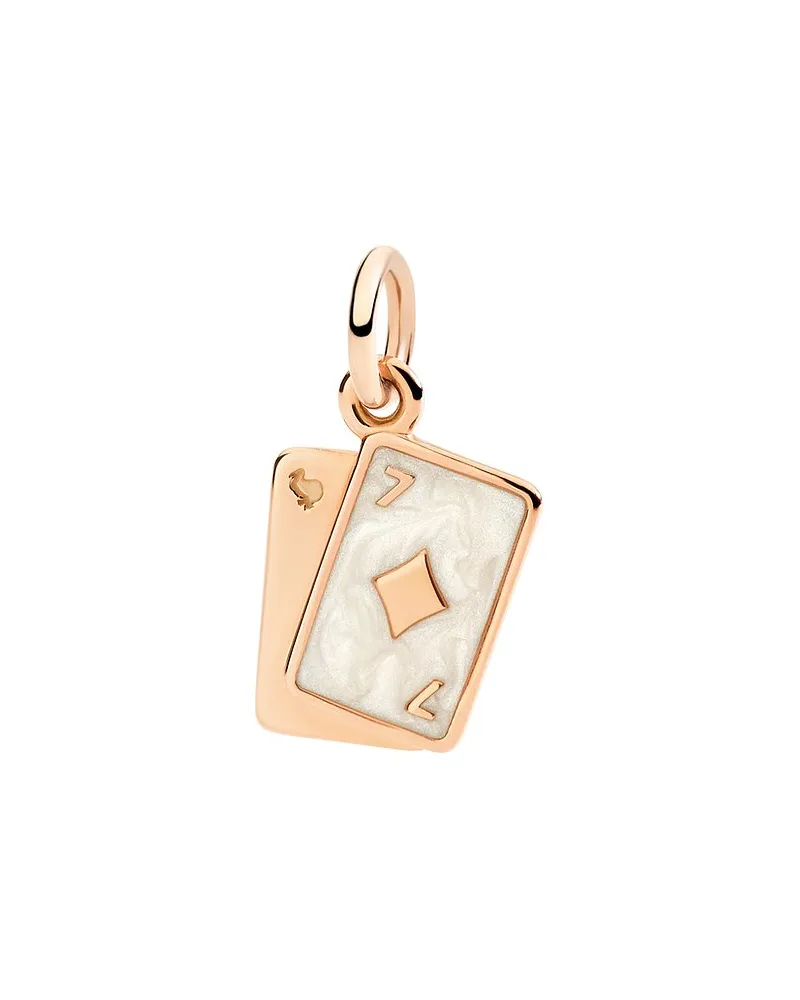 DoDo Charm DoDo Nature Roségold