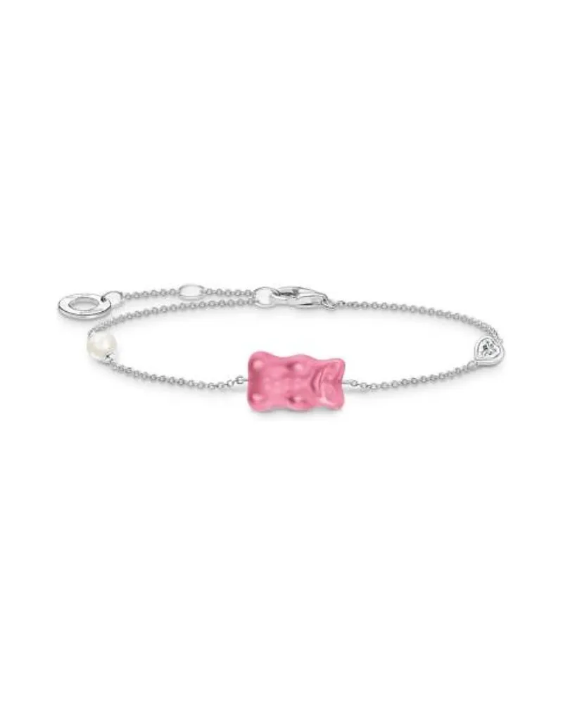 Thomas Sabo Armband Rosa