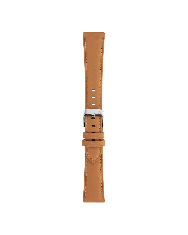 Morellato Lederband Save the Nature Flake Hellbraun