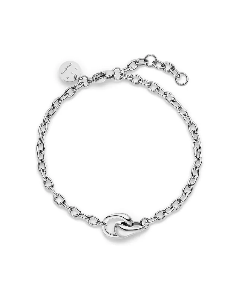 Copenhagen Armband Silber