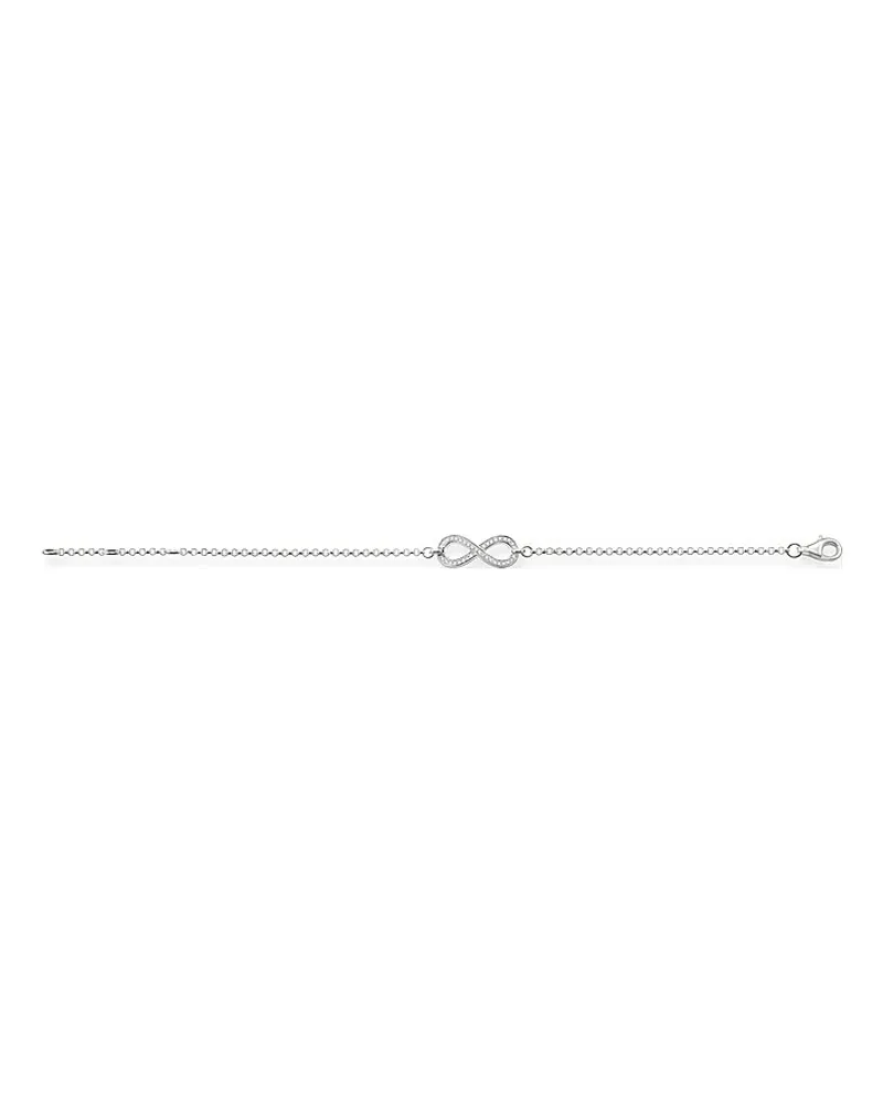 Thomas Sabo Armband Silber