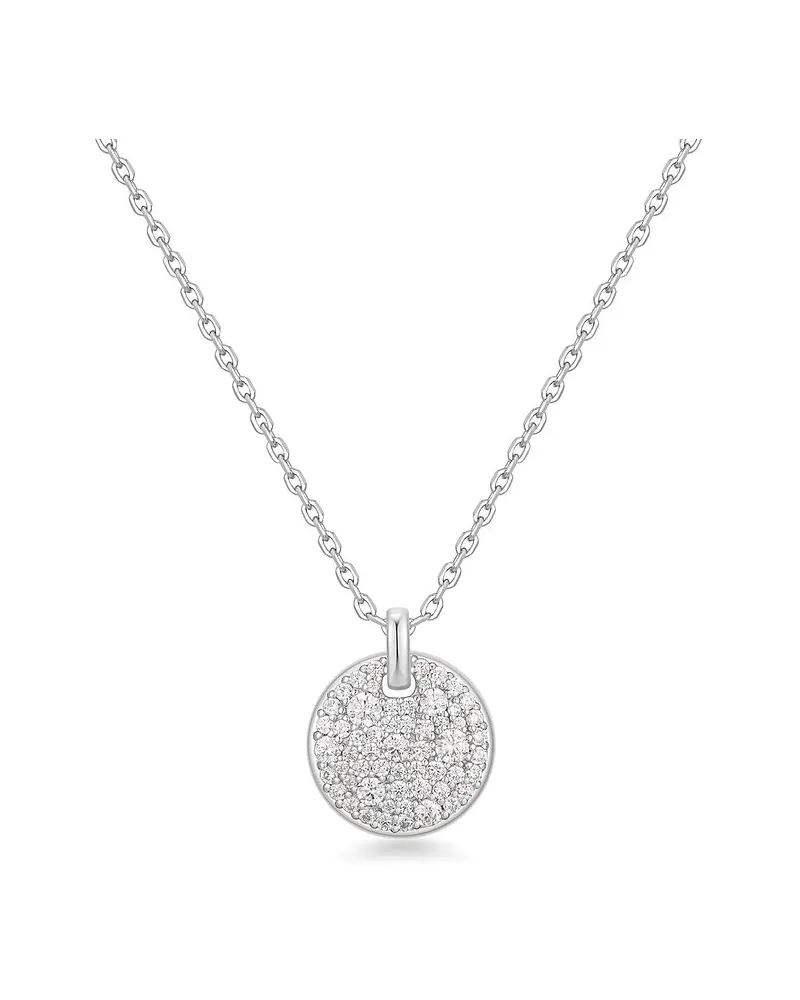 ANIA HAIE Kette Silber