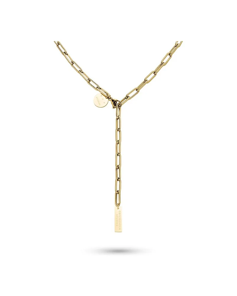 Copenhagen Kette Gold