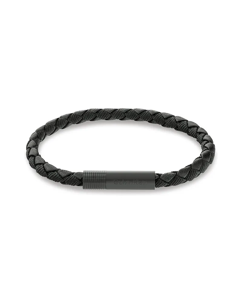 Calvin Klein Armband Schwarz
