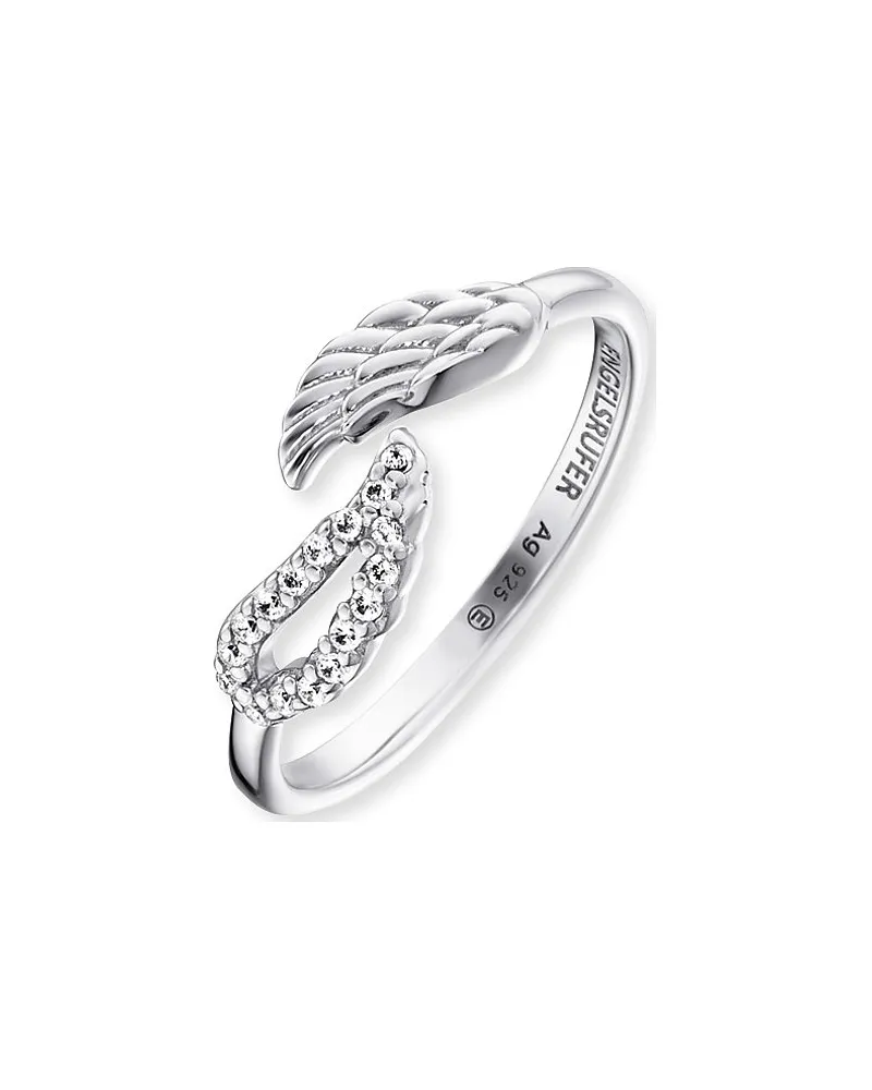 Engelsrufer Damenring Silber