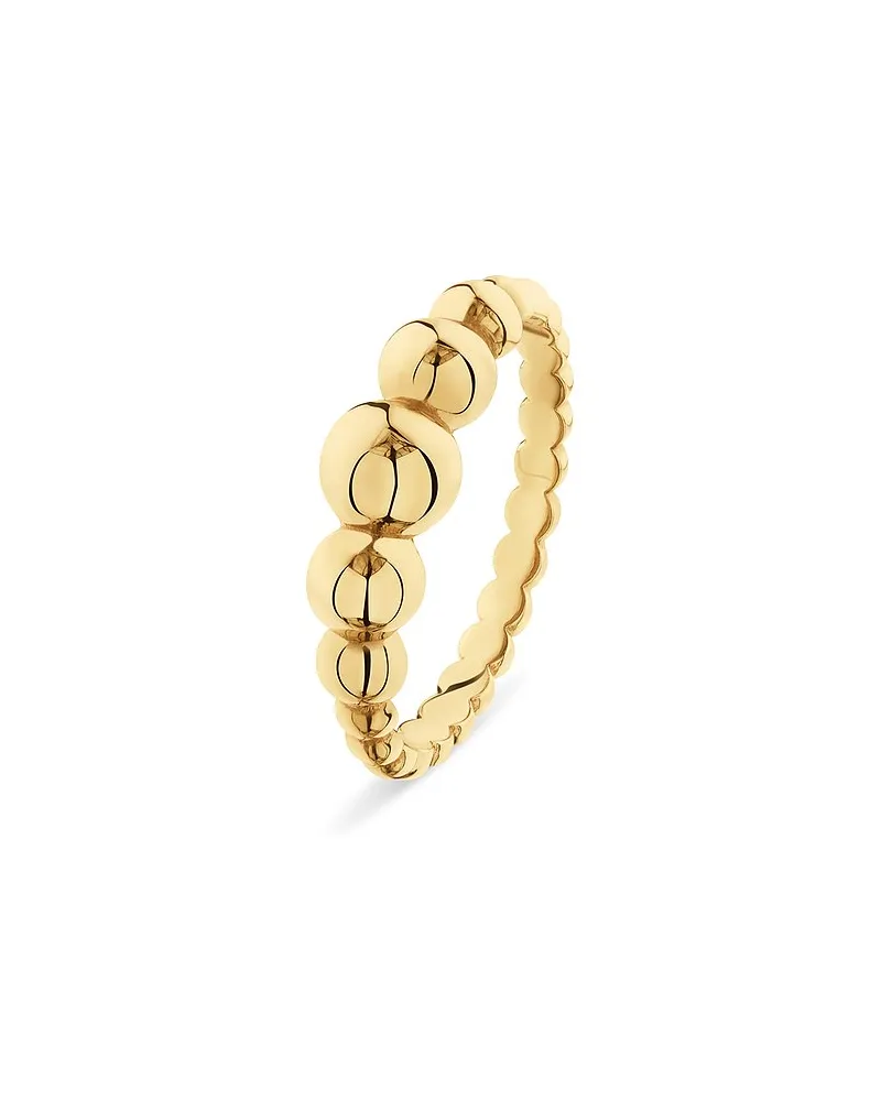 Christ Damenring Gold
