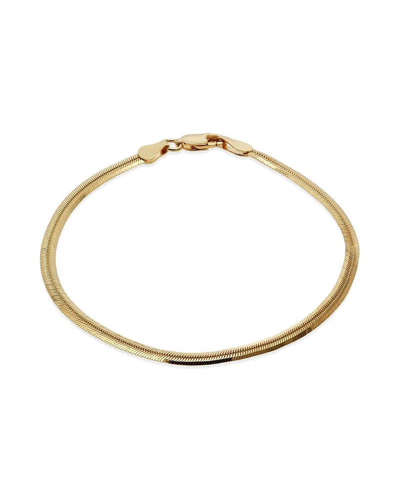 Christ Armband Gold