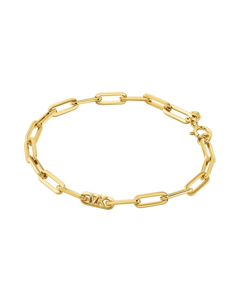 Michael Kors Armband KORS MK Gold