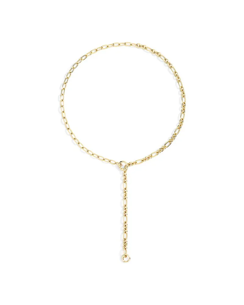 DoDo Kette Essentials Silber