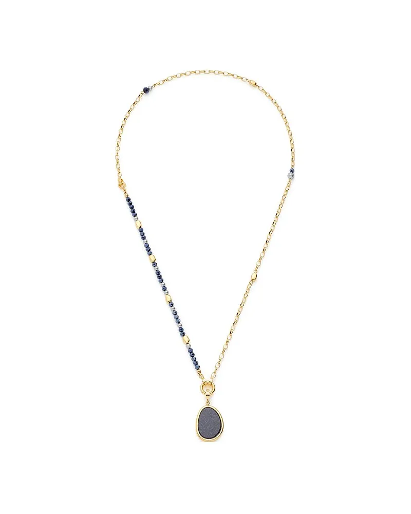 Leonardo Kette Herbst/Winter 2025 Mehrfarbig