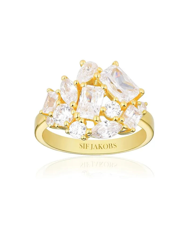 Sif Jakobs Jewellery Damenring Gold