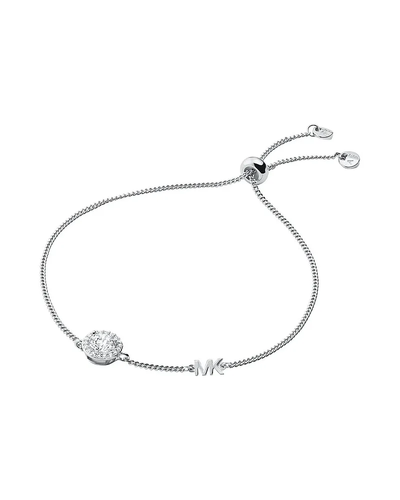 Michael Kors Armband Silber