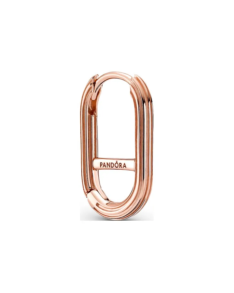 Pandora Einzelner Ohrschmuck Me Roségold
