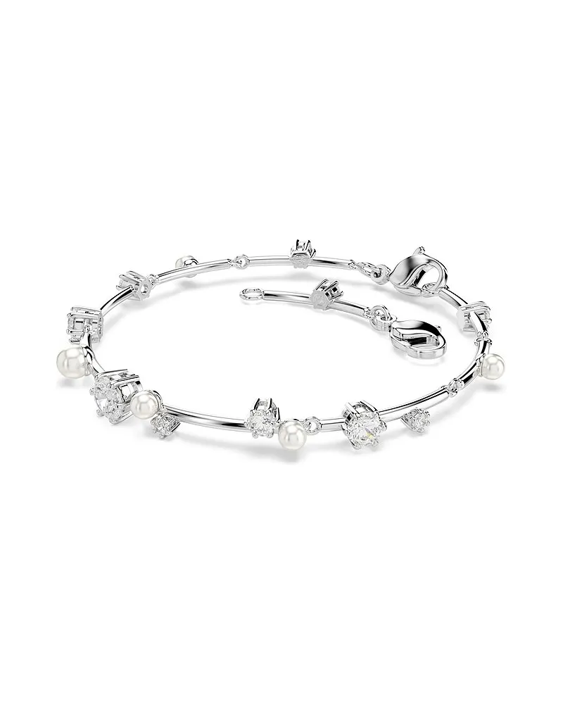 Swarovski Armband Constella Silber