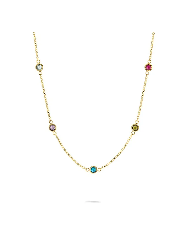 Tamaris Kette Gold