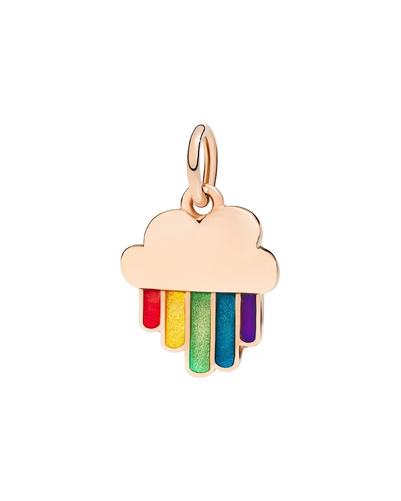 DoDo Charm DoDo Nature Roségold