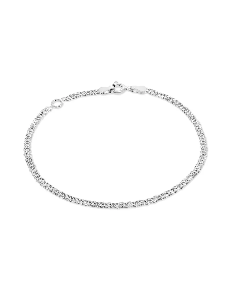 FAVS. Armband Silber