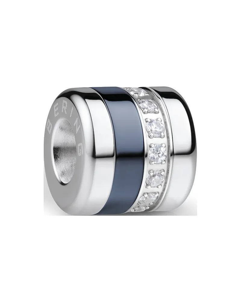 BERING Charm Blau