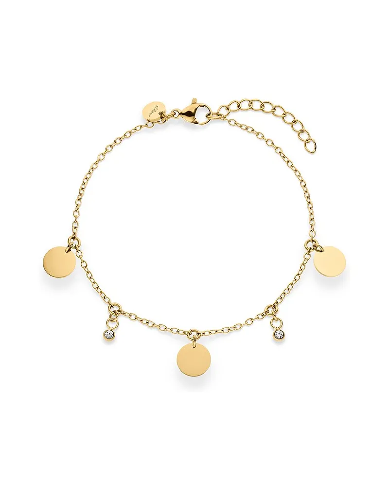 S.Oliver Armband Gold
