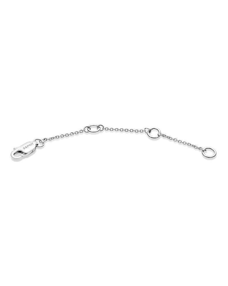 Esprit Verlängerung Extension Silber