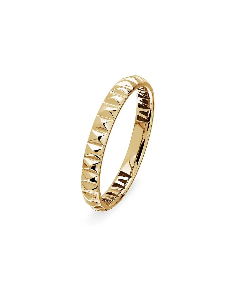 Christ Damenring Gelbgold