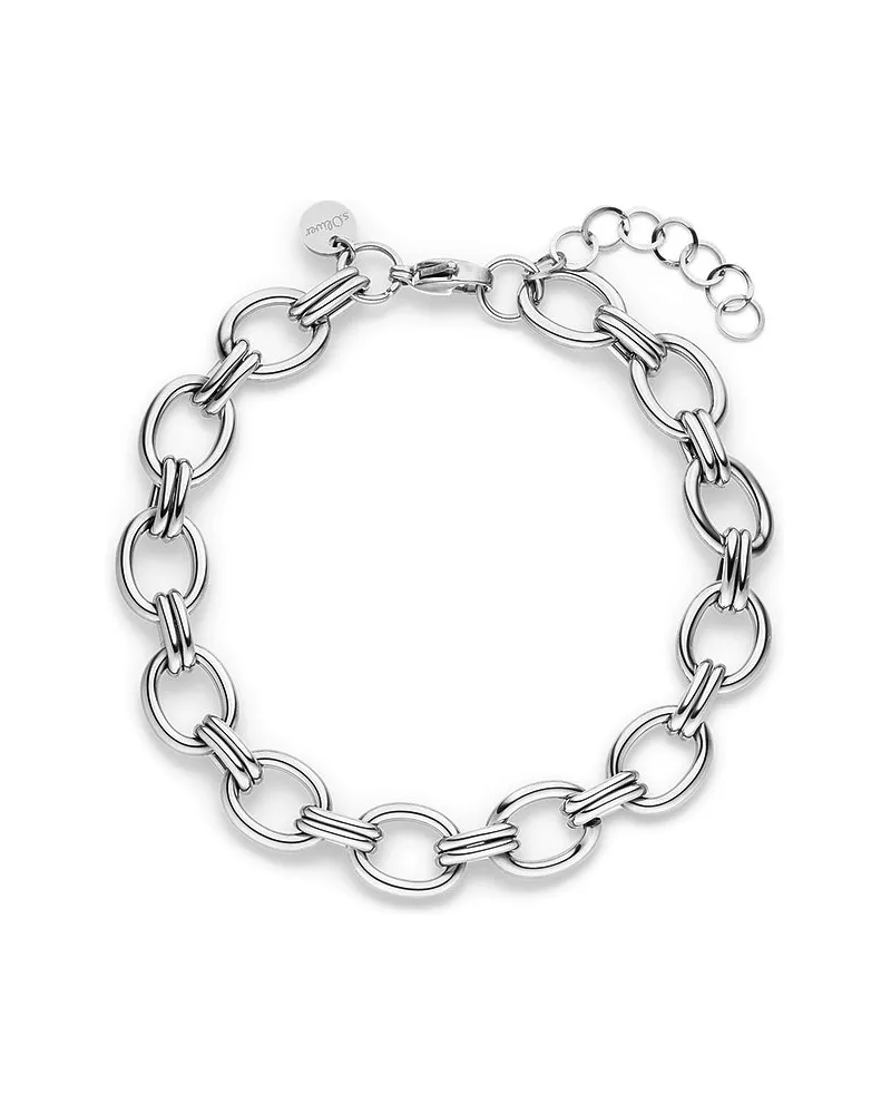 S.Oliver Armband Silber