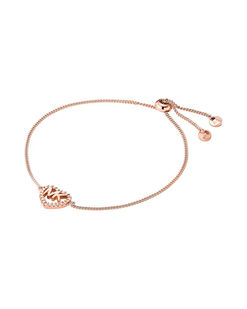 Michael Kors Armband Roségold