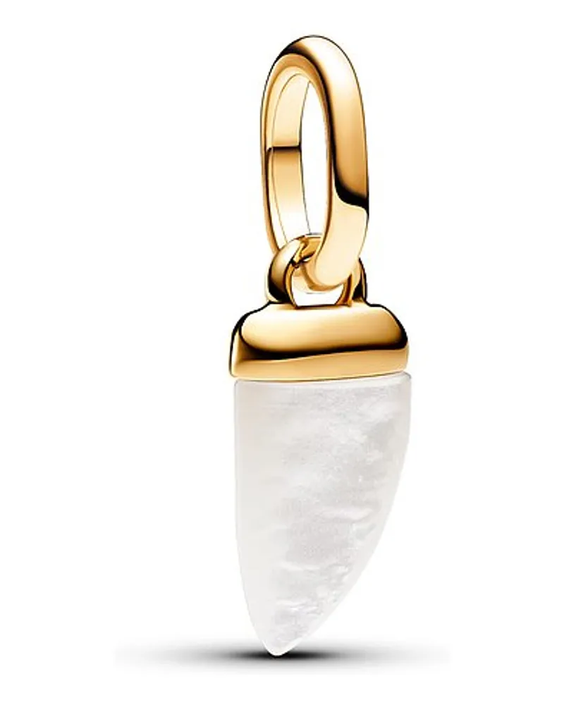 Pandora Anhänger ME Gold