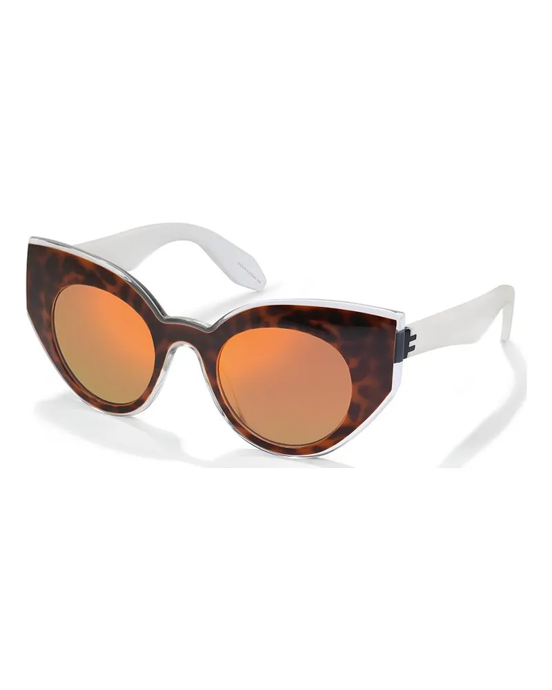 Swatch Sonnenbrille Bicolor