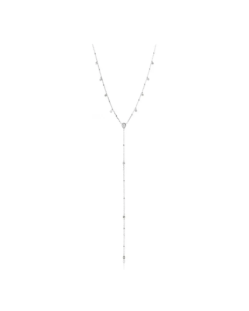 ANIA HAIE Kette Silber