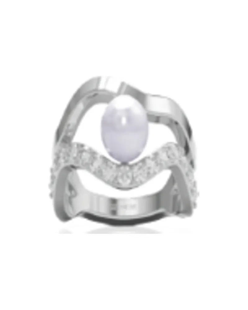 Sif Jakobs Jewellery Damenring Silber