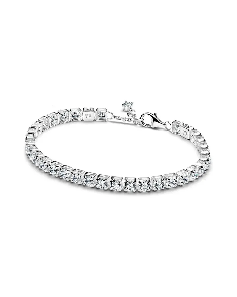 Pandora Armband Timeless Silber
