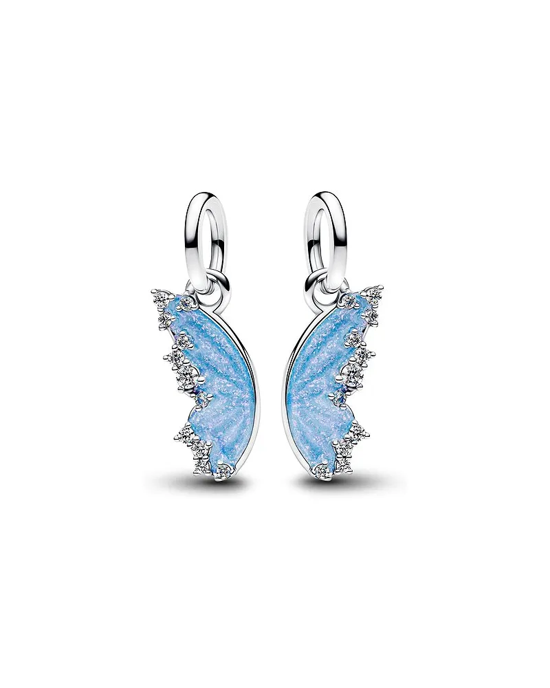 Pandora Anhänger Moments Blau