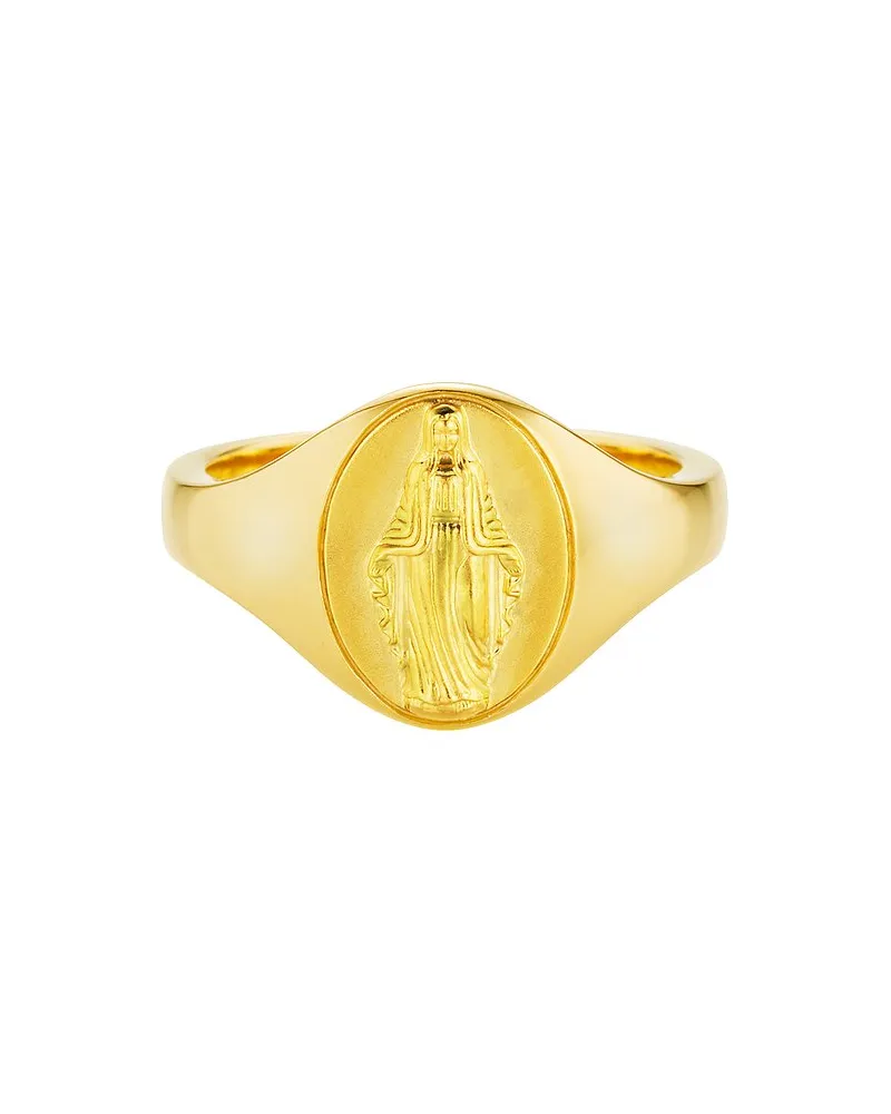 caï jewels Damenring Gold