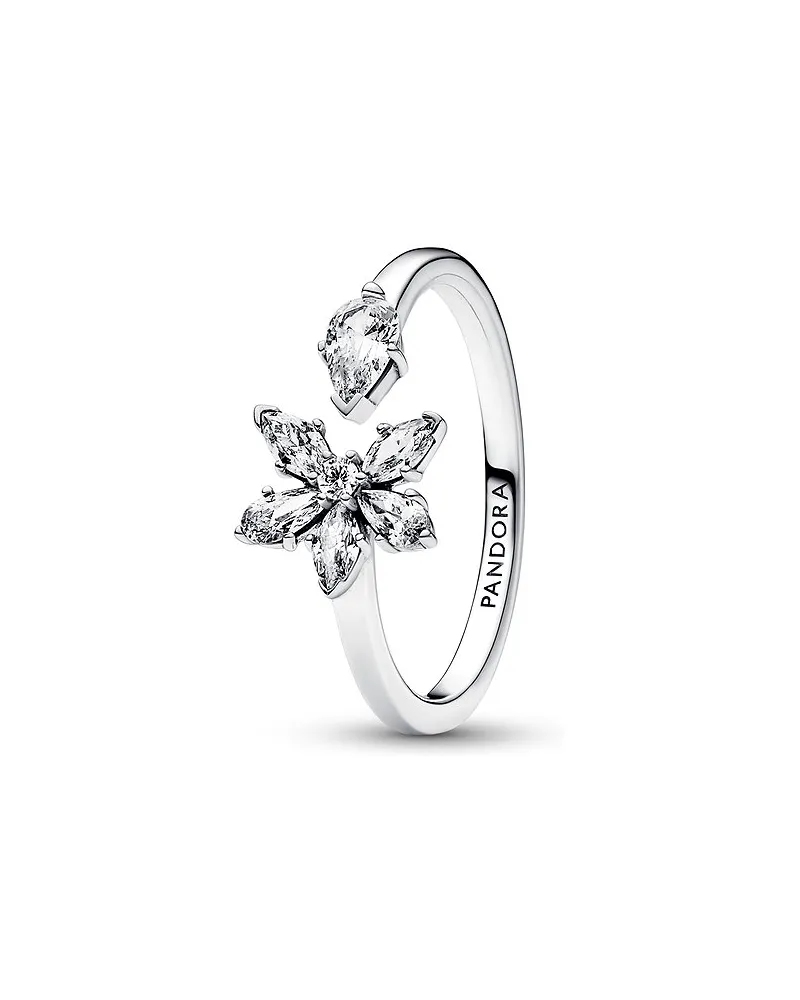 Pandora Damenring Timeless Silber