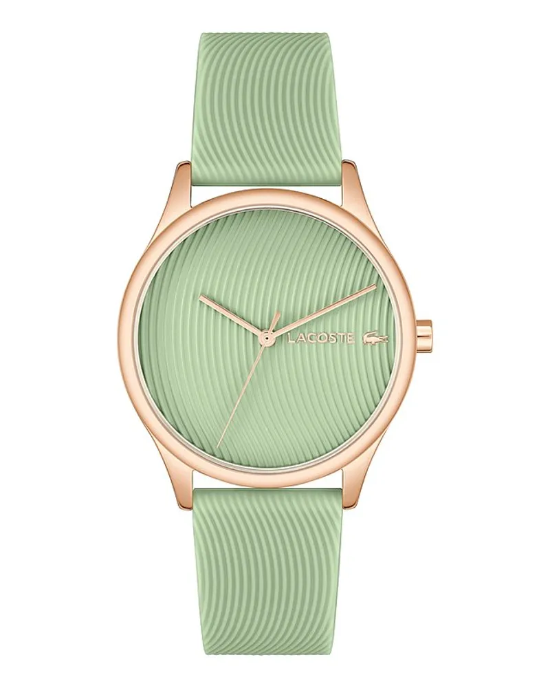 Lacoste Damenuhr Falda Bronze