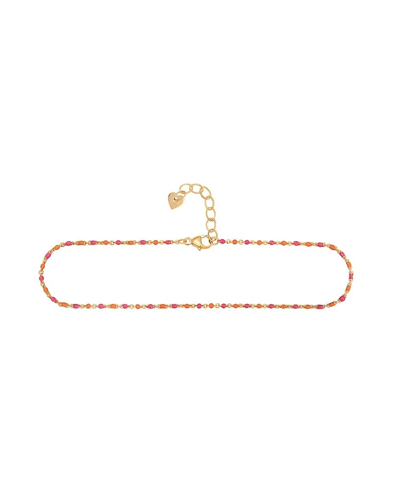 caï jewels Armband Gold