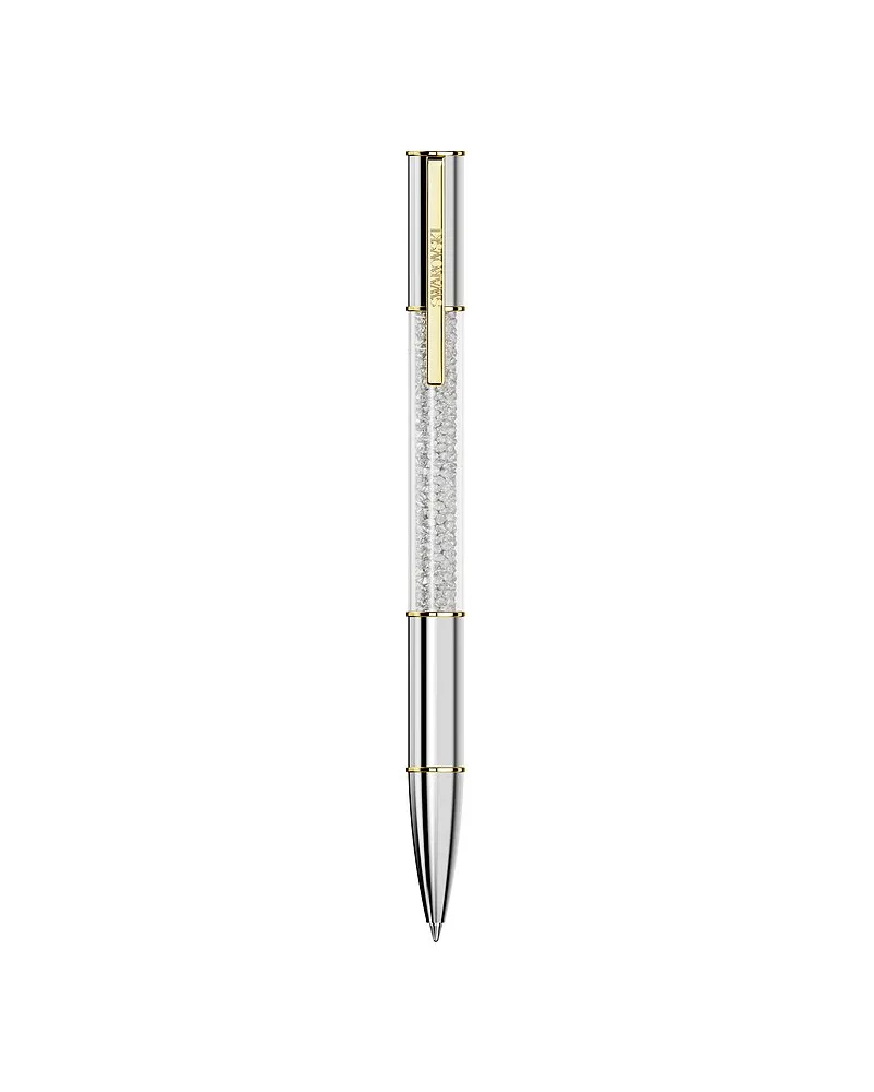 Swarovski Accessoires Crystalline Lustre Silber