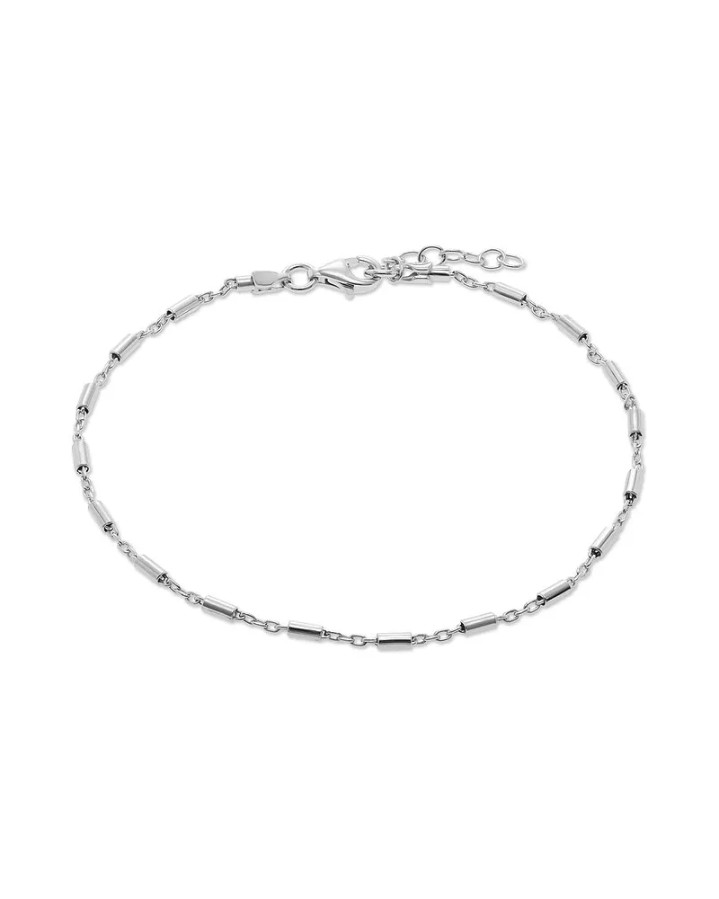 Christ Armband Silber