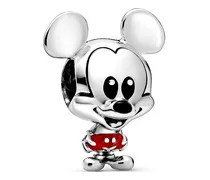 Charm Disney x  Disney Micky Maus Rote Hose